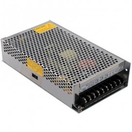 DC ADAPTÖR 12 Volt (25 W - 2 A)