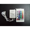 RGB Led Kontrol Ünitesi - HX-IR24A