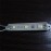 Smd 3lü Modül Led Beyaz (3 Çipli)