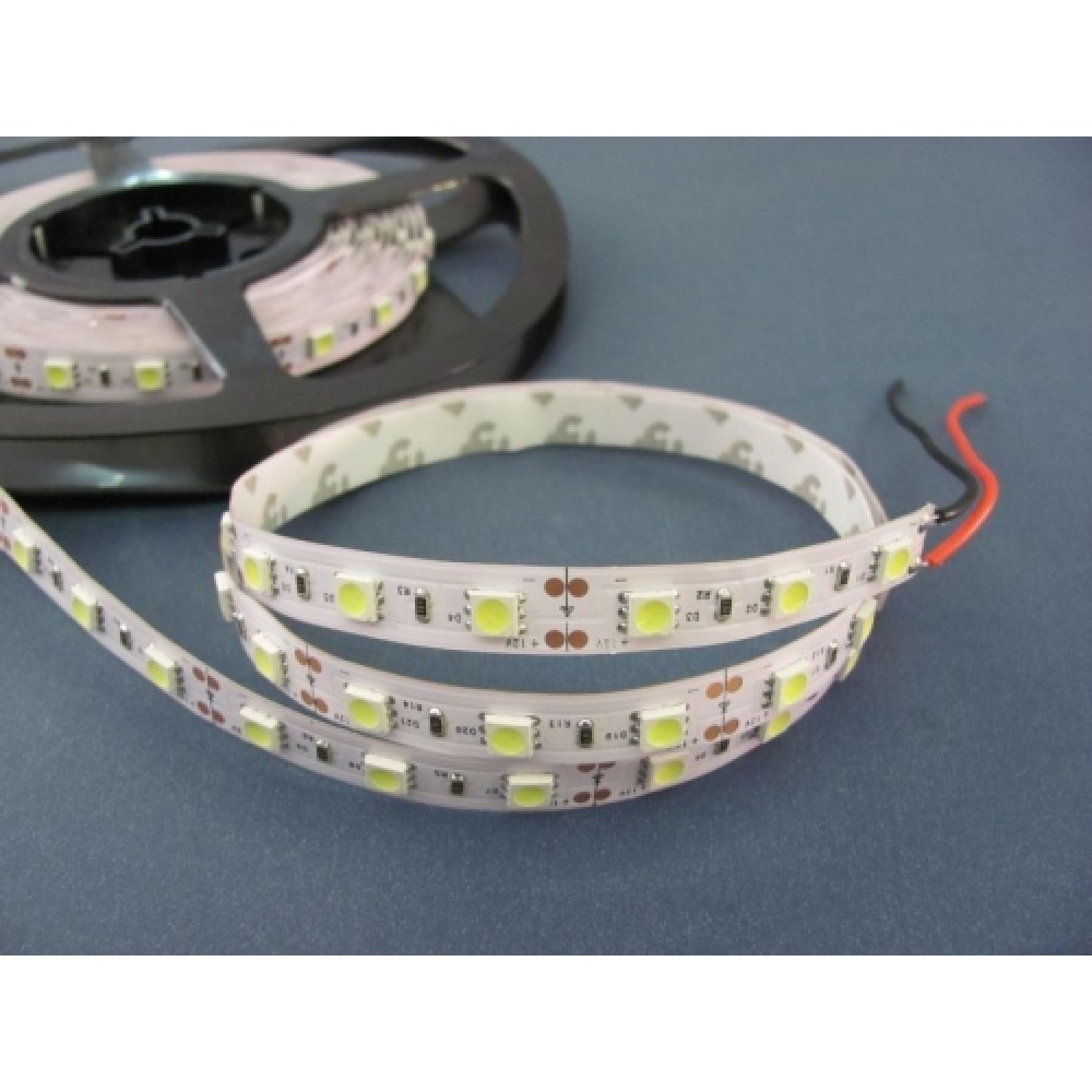 3 ÇİPLİ İÇ MEKAN (5050) ŞERİT LED BEYAZ
