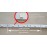 3 ÇİPLİ (5050) ŞERİT LED SİLİKONLU