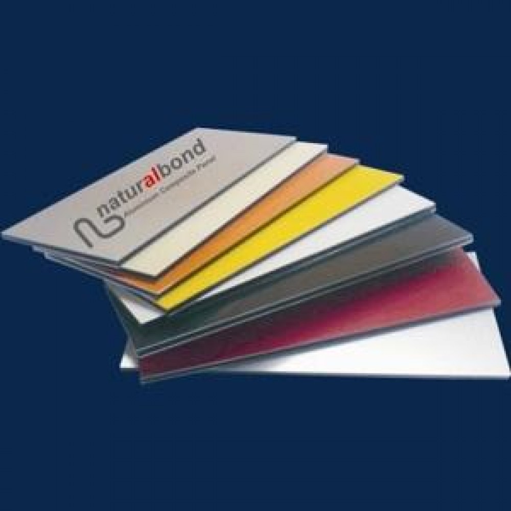 Naturalbond Kompozit Panel (125x320)