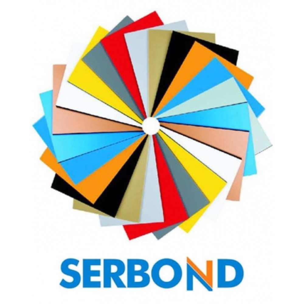 SerBond 125 X 320 cm