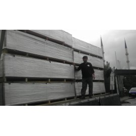 4.5 mm Dekota PVC Foam Levha