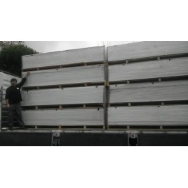 Dekota (15mm) PVC Foam Levha
