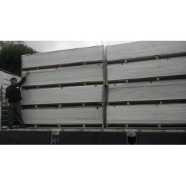 18mm Dekota PVC Foam Levha