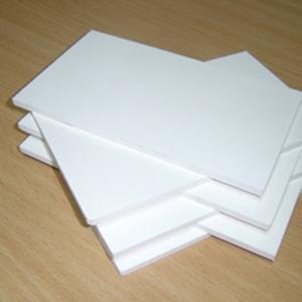 8.5 mm Dekota PVC Foam Levha