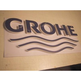 8.5 mm Dekota PVC Foam Levha