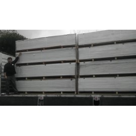 Dekota (10mm) PVC Foam Levha