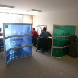 2,8mm Renkli Pleksi Levha (150x200 cm)