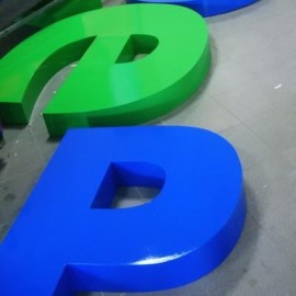 2,8mm Renkli Pleksi Levha (150x200 cm)