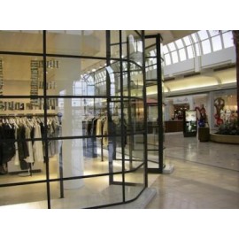 (5mm. 205x305 cm.) Solid Polikarbon Levha