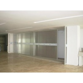 (16mm. 210x600 cm.) Polikarbon Levha - Polikarbonat