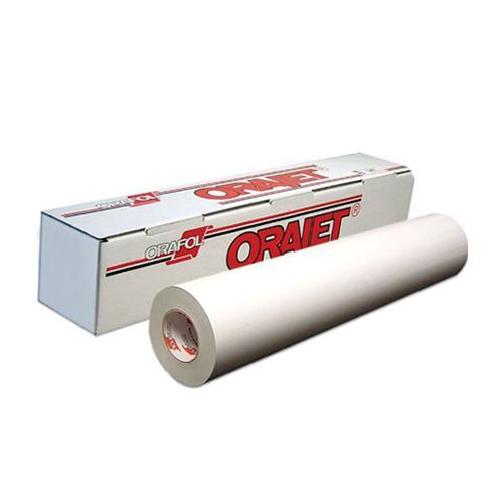 Orafol 3640 Solvent Baskı Folyosu (M2 Birim Fiyatıdır.)