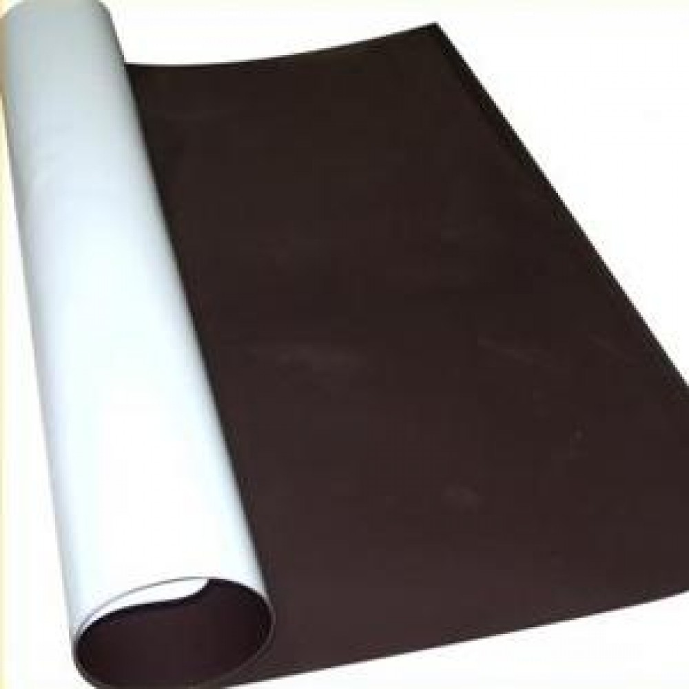 Mıknatıslı Folyo (0.40mm Beyaz) En:60cm