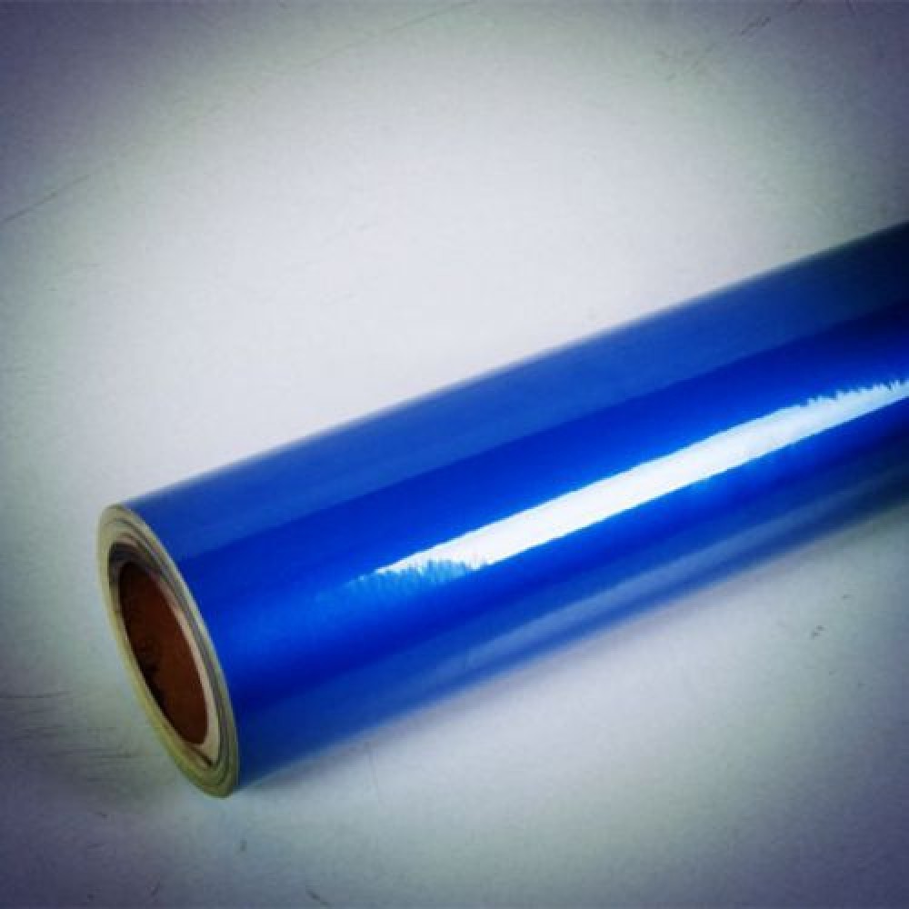 Mavi Reflektif Folyo (124x45.7)