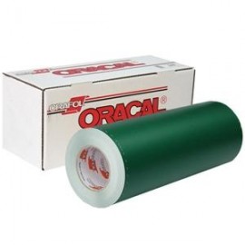 Oracal 8100 Serisi Translusent 126 Cm x 50 Mt
