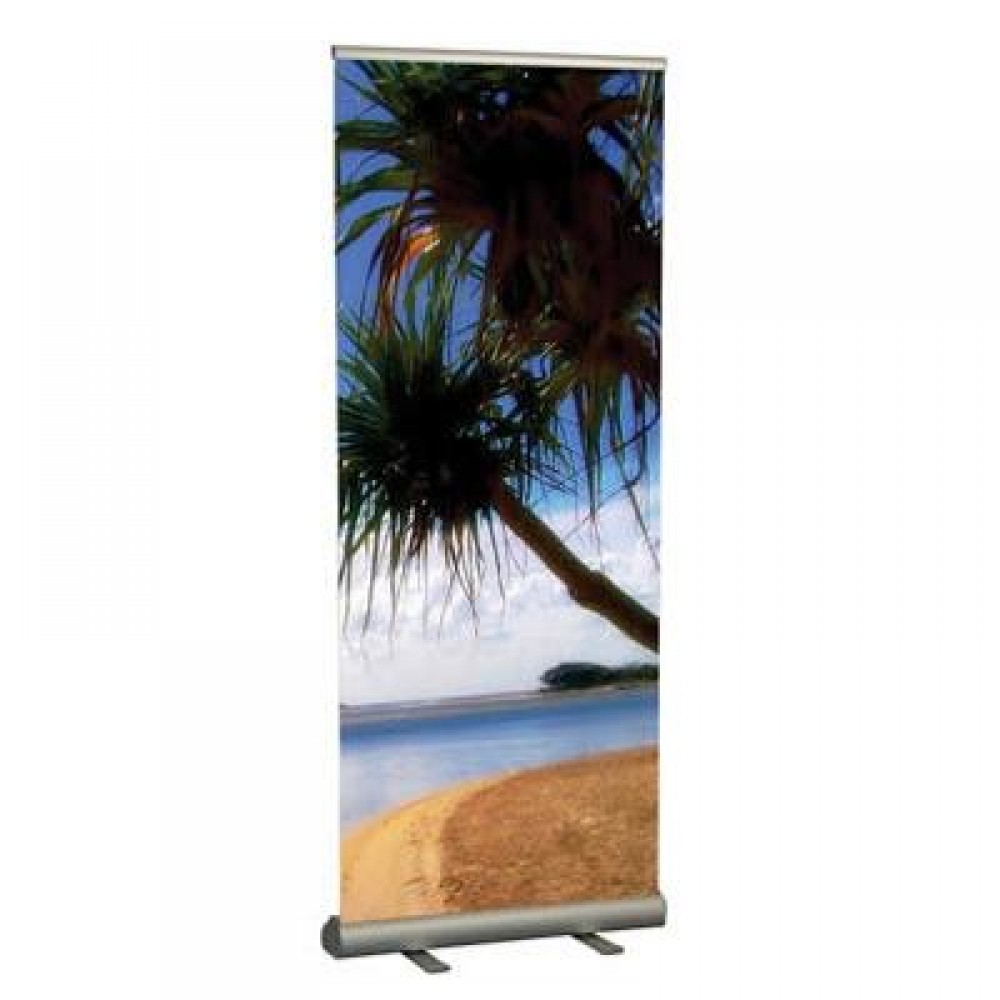 Smart Roll Banner Tek Taraflı