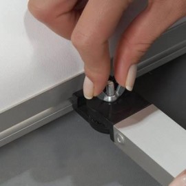Quick Banner Tek Taraflı