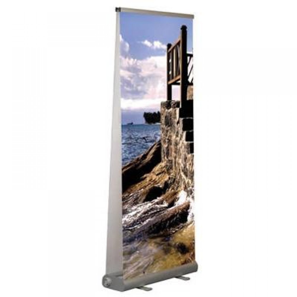 Smart Roll Banner Çift Taraflı