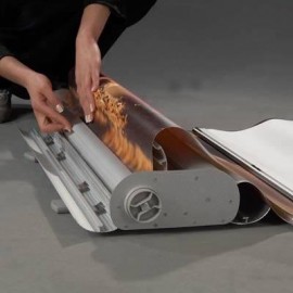 Smart Roll Banner Çift Taraflı