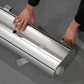Smart Roll Banner Çift Taraflı