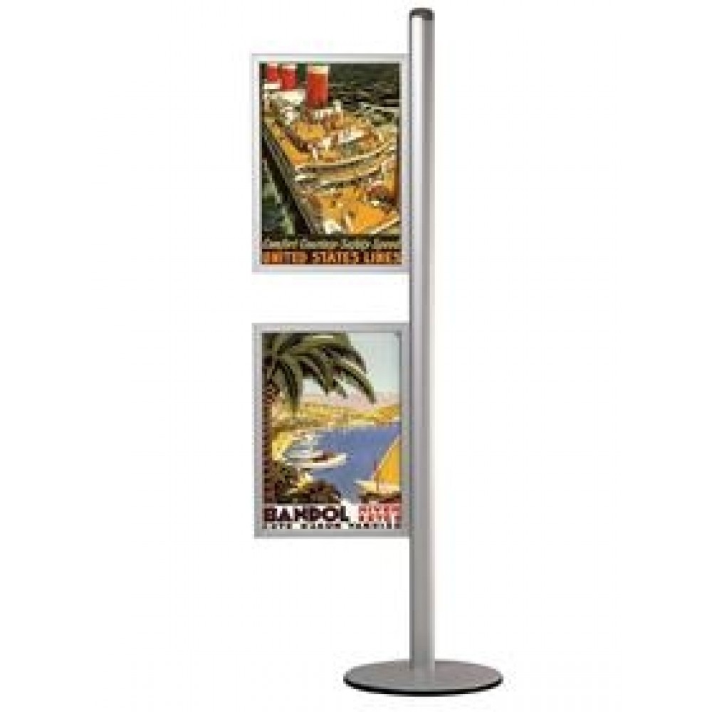 Leaflet Sürgülü Çerçeve 420x594 - [UFSL130100]