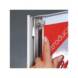 Leaflet Konveks Pano 42x60 cm - [UTTM014100]
