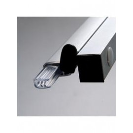 Leaflet Banner 70 cm Afiş Tutucu - [UFSL110300]