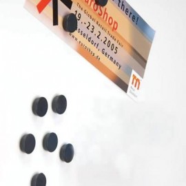 9mm Manyetik Zeminli Çerçeve