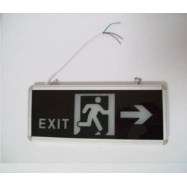 Işıklı Çıkış Tabelası (Exit Tabela)