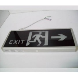 Işıklı Çıkış Tabelası (Exit Tabela)